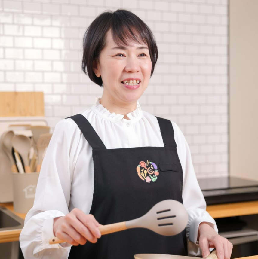 早苗さん‗写真